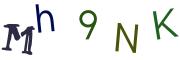 CAPTCHA obrazkowa