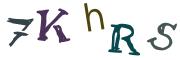 CAPTCHA obrazkowa