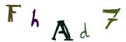 CAPTCHA obrazkowa