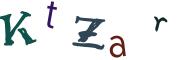CAPTCHA obrazkowa